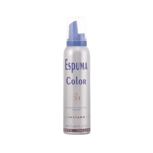 AZALEA AZALEA Colour Mousse Haarfarbe Braun 150 ml Haarpflege