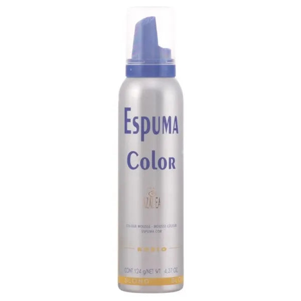 AZALEA AZALEA Couleur Mousse Haarfarbe Blond 150 ml Kosmetik