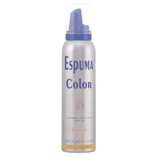 AZALEA AZALEA Couleur Mousse Blond 150 ml Haarfarbe Schaum Kosmetik