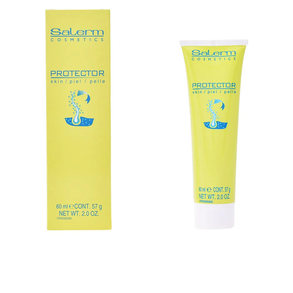 SALERM COSMETICS SALERM COSMETICS Protector Haut 60 ml Hautschutz Kosmetikpflege