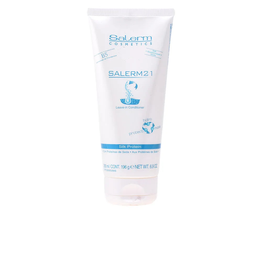 SALERM COSMETICS SALERM COSMETICS 21 Silk Protein Leave-In Conditioner 200 ml Haarpflege
