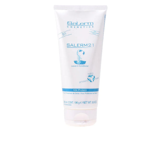SALERM COSMETICS SALERM COSMETICS 21 Silk Protein Leave-In Conditioner 200 ml