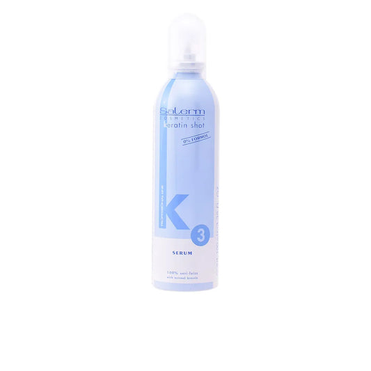 SALERM COSMETICS SALERM COSMETICS Keratin Shot Serum Anti-Frizz 100 ml Haarpflege