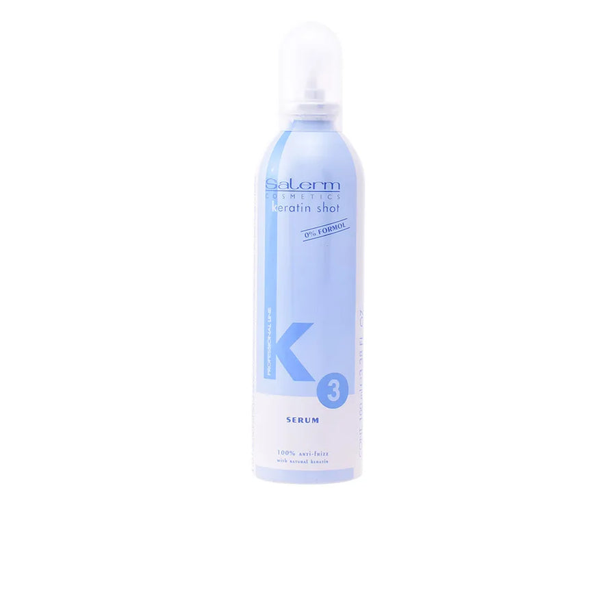 SALERM COSMETICS SALERM COSMETICS Keratin Shot Serum Anti-Frizz 100 ml Haarpflege