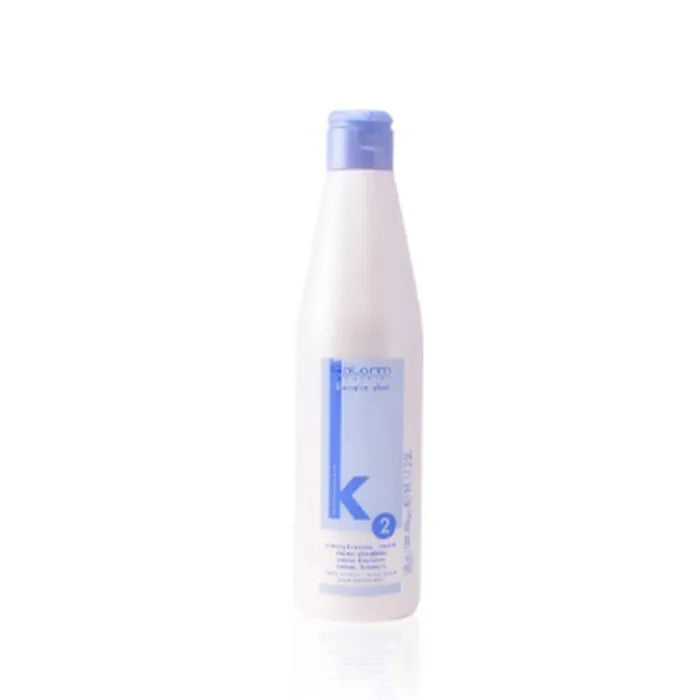 SALERM COSMETICS SALERM COSMETICS Keratine Shot Straightening Cream 500 ml Haarpflege Creme