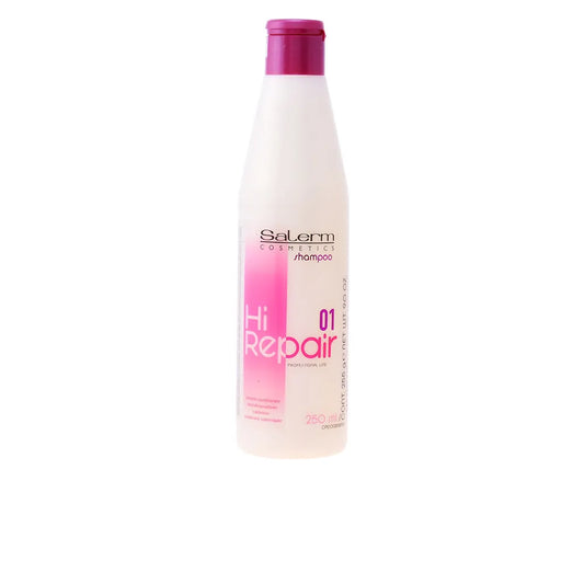 SALERM COSMETICS SALERM COSMETICS Hi Repair Shampoo 250 ml