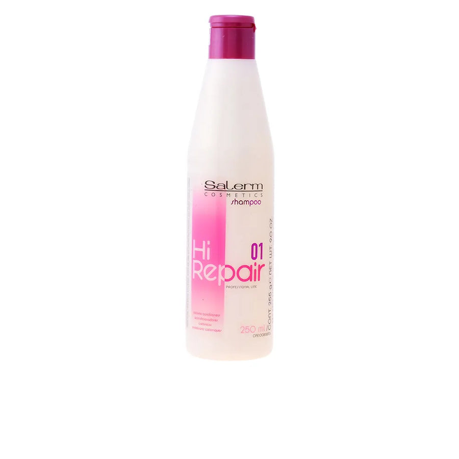 SALERM COSMETICS Hi Repair Shampoo 250 ml