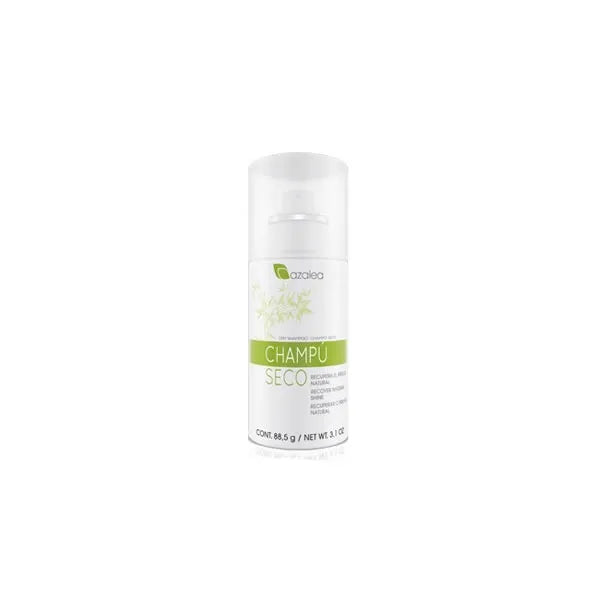 AZALEA AZALEA Bamboo Trockenshampoo 150 ml