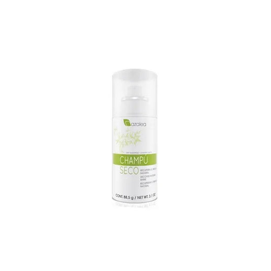 AZALEA AZALEA Bamboo Trockenshampoo 150 ml