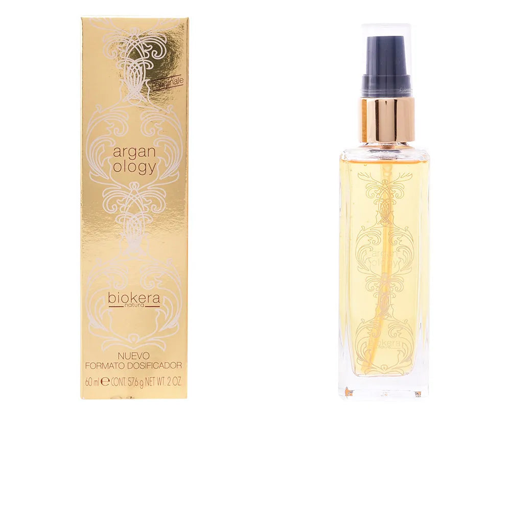 SALERM COSMETICS SALERM COSMETICS Biokera Natura Arganology Serum 60 ml