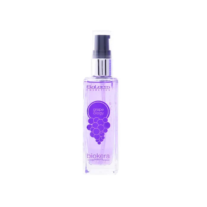 SALERM COSMETICS SALERM COSMETICS Biokera Natura Grapeology Serum 60 ml Kosmetikpflege