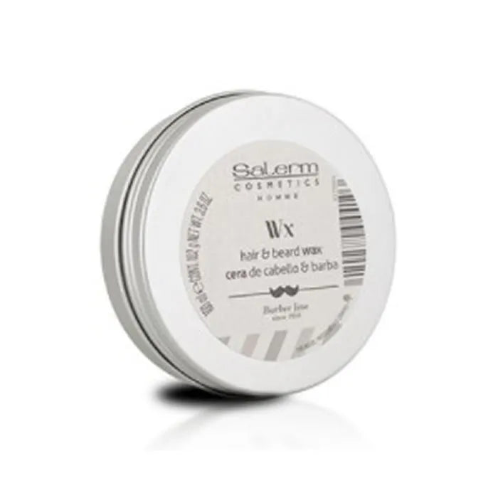 SALERM COSMETICS SALERM COSMETICS Homme Haar- und Bartwachs 100 ml Haarpflege
