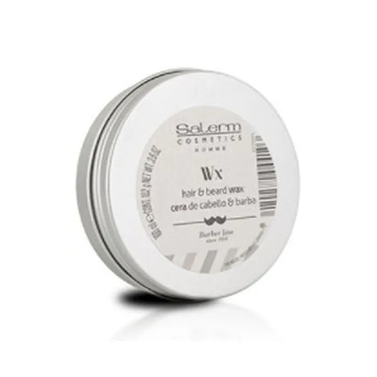 SALERM COSMETICS SALERM COSMETICS Homme Haar- und Bartwachs 100 ml Haarpflege