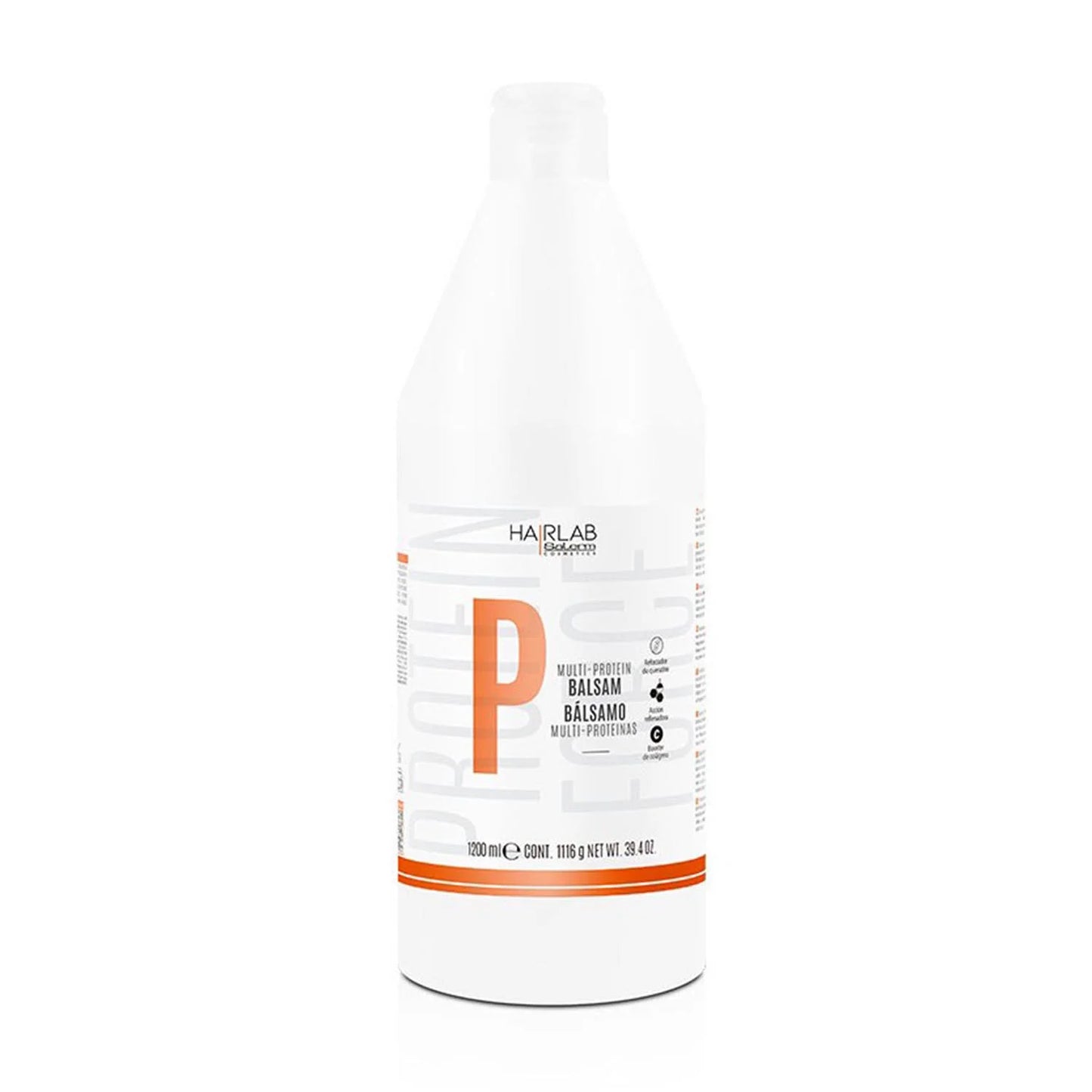 SALERM COSMETICS SALERM COSMETICS Multi-Proteinas Balsam 1200 ml Haarpflege Kosmetik