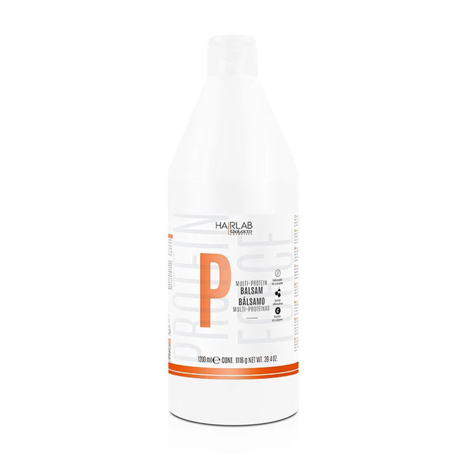 SALERM COSMETICS SALERM COSMETICS Multi-Proteinas Balsam 1200 ml Haarpflege Kosmetik