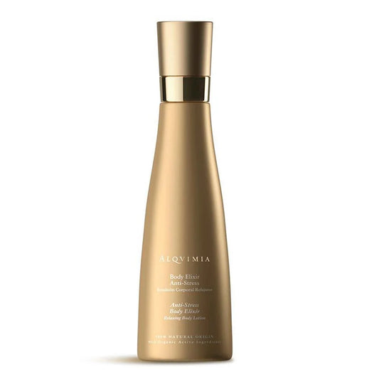 ALQVIMIA ALQVIMIA Body Elixir Anti-Stress 200 ml Körperöl Kosmetik