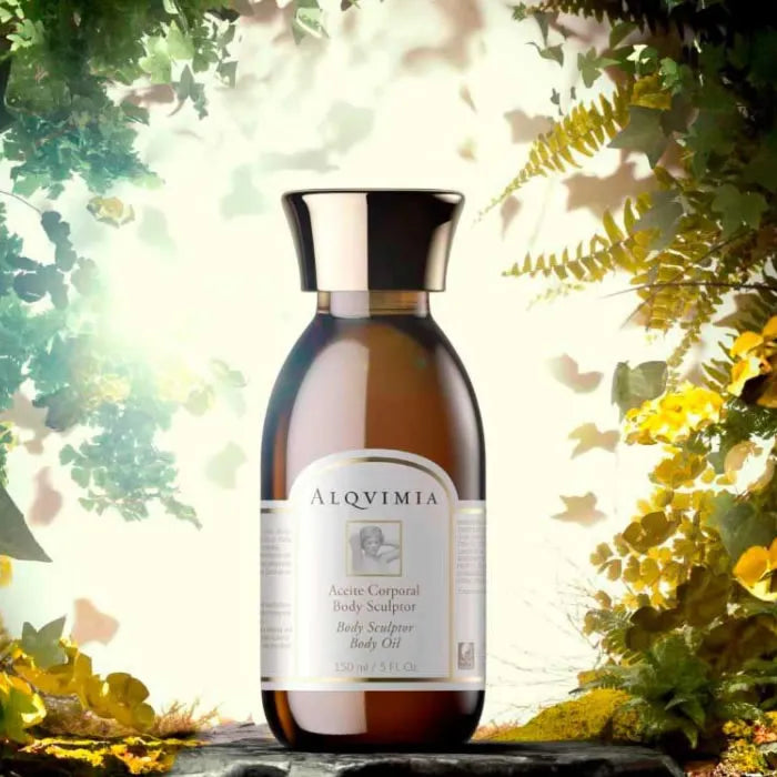 ALQVIMIA ALQVIMIA Body Sculptor Körperöl 150 ml Kosmetik