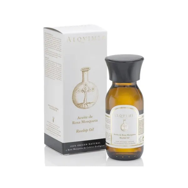 ALQVIMIA ALQVIMIA Alquimia Rosa Mosqueta Öl 150 ml Kosmetikpflege