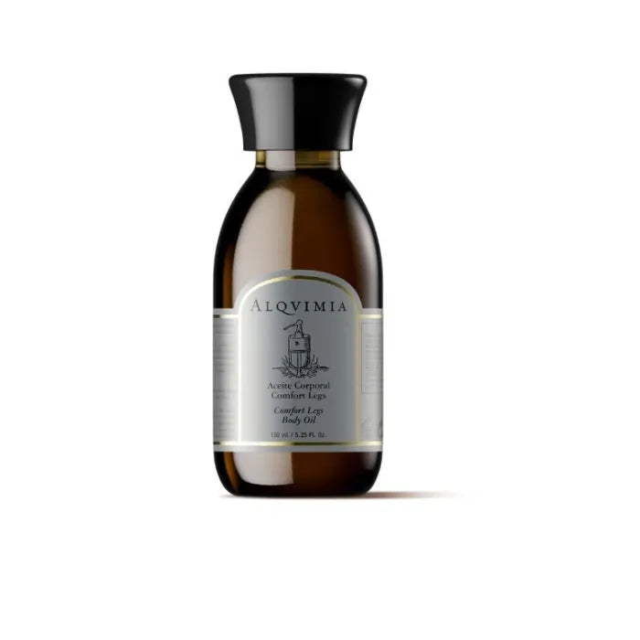 ALQVIMIA ALQVIMIA Comfort Legs Körperöl 150 ml Kosmetik