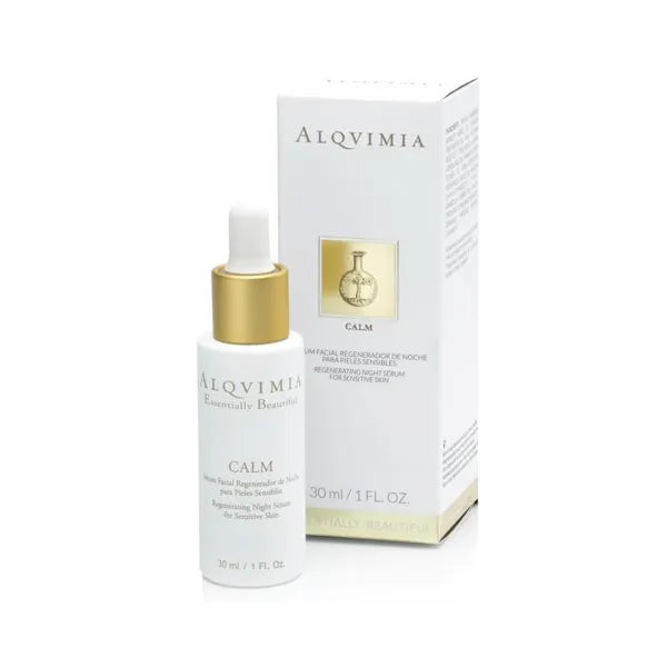 ALQVIMIA ALQVIMIA Ess Beautiful Sr Calm 30 ml Kosmetikpflege
