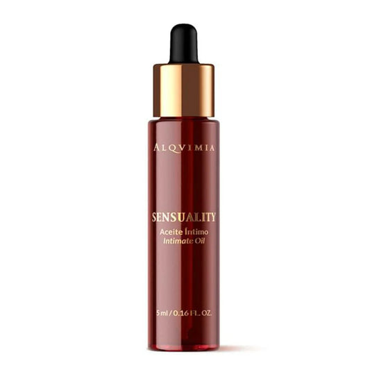 ALQVIMIA Alqvimia Sensuality Aceite Intimo 5 ml Kosmetik