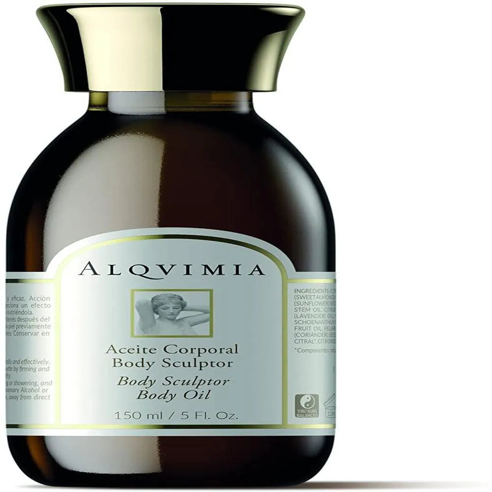ALQVIMIA ALQVIMIA Alquimia Emulsion Corporar Body Sculptor Körperemulsion Kosmetik