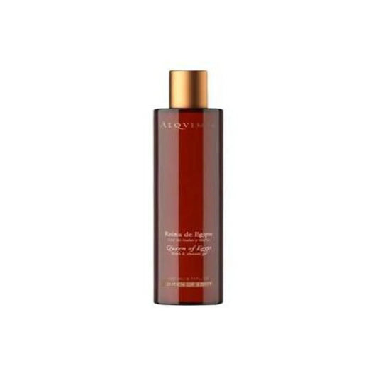 ALQVIMIA ALQVIMIA Reina De Egipto SG Körperpflege 250 ml Kosmetik