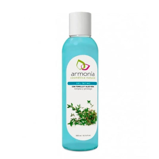 ARMONIA ARMONIA Gel Intimo 300 ml Intimpflegegel Kosmetik