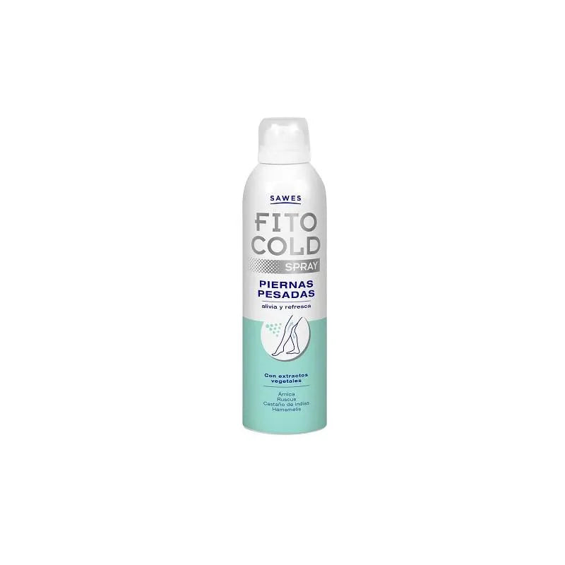 FITOCOLD FITOCOLD Sawes Fito Cold Piernas Pesadas Spray 200 ml für Beine Kosmetik