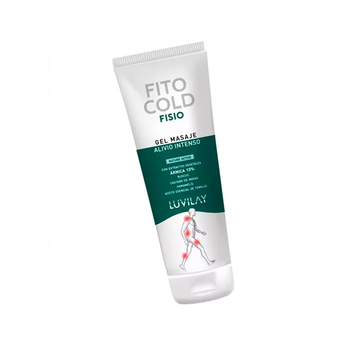 FITOCOLD FITOCOLD Fisio 250 ml Kosmetikpflege