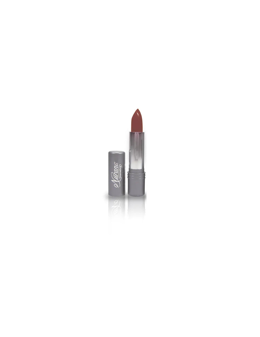 NURANA NURANA Lippenstift Langanhaltend N64 Lapiz Labios Kosmetik