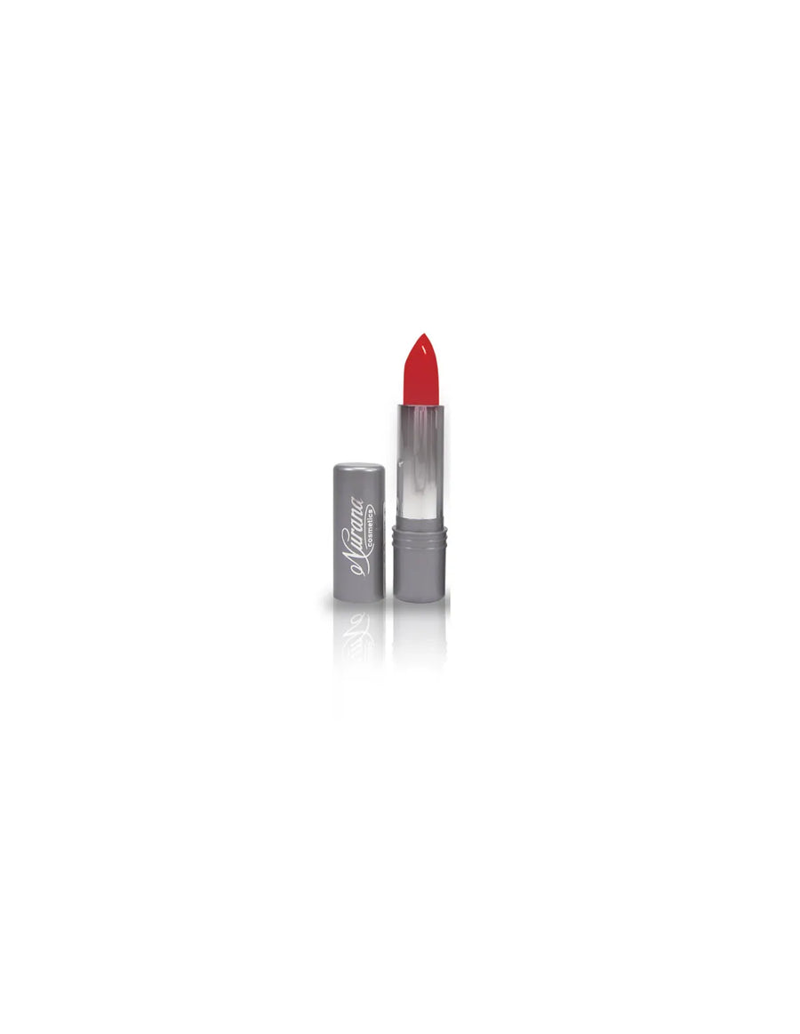 NURANA NURANA Lippenstift Langanhaltend Farbton N91 Kosmetik