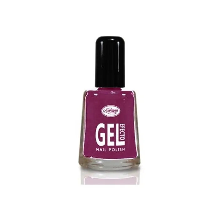 NURANA NURANA Gel Effect Nagellack 08 Fuchsia 10 ml