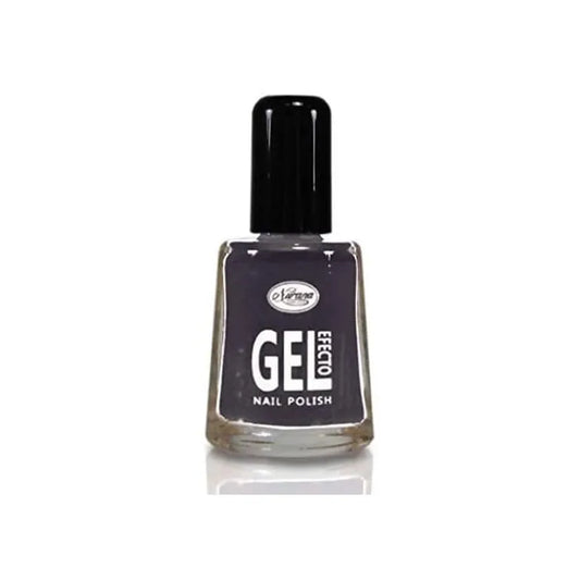 NURANA NURANA Gel Effect Nagellack 12 Stone 10 ml