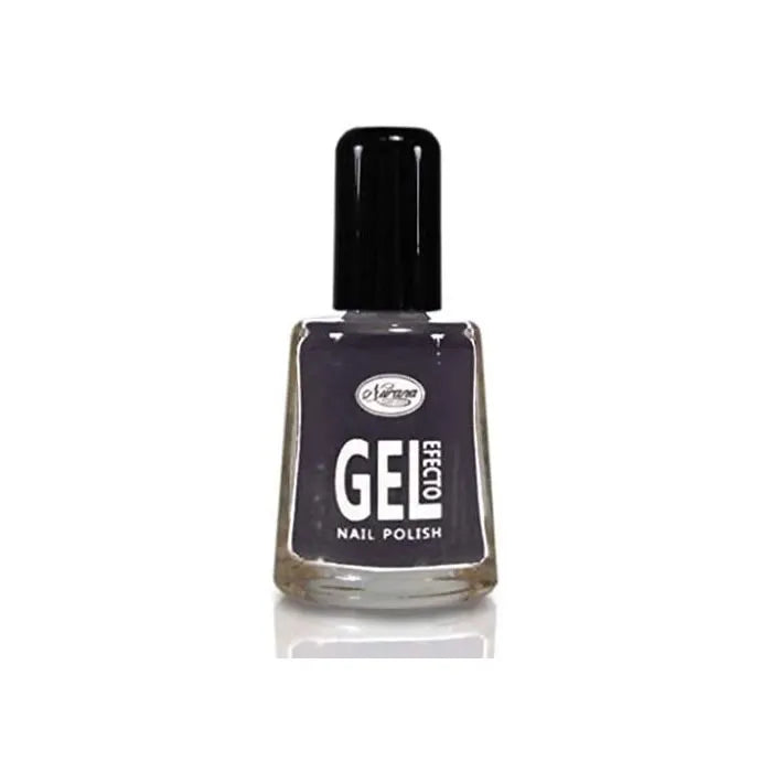 NURANA NURANA Gel Effect Nagellack 12 Stone 10 ml