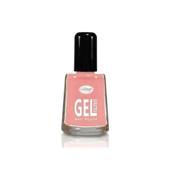 NURANA NURANA Gel Effect Nagellack 13 Porcelain Pink 10 ml
