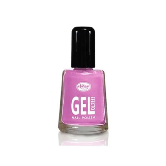 NURANA NURANA Gel Effect Nagellack 16 Pearl Mauve 10 ml