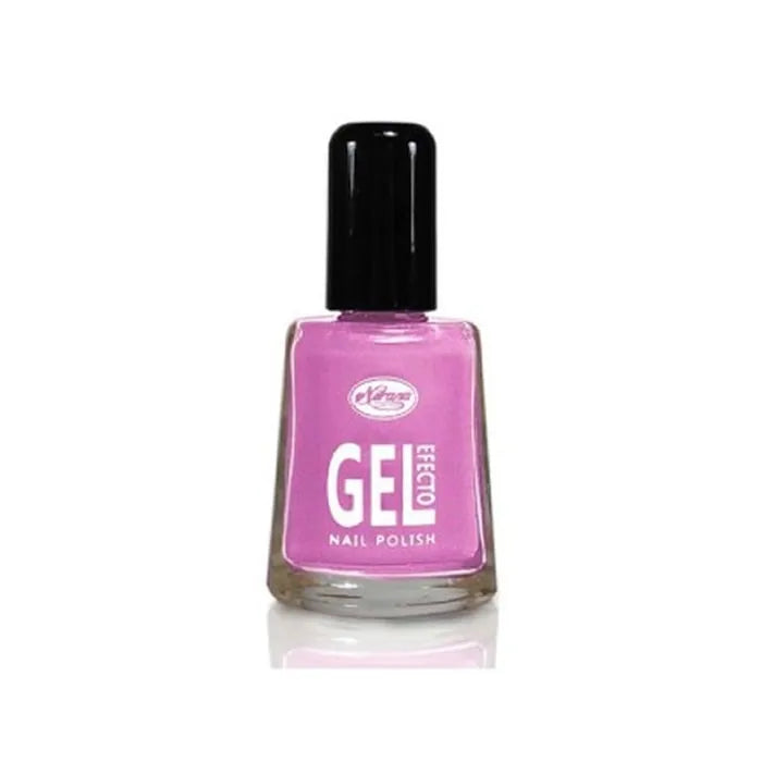 NURANA NURANA Gel Effect Nagellack 16 Pearl Mauve 10 ml