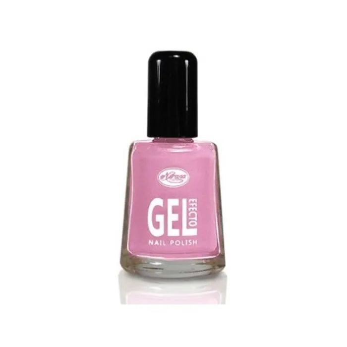 NURANA NURANA Gel Effect Nagellack 17 Pearl Pink 10 ml