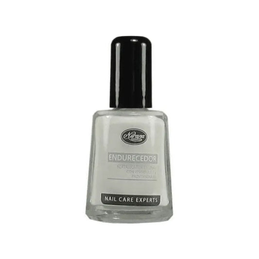 NURANA NURANA Nagelhärter 10 ml Nagelpflege Pflege für brüchige Nägel