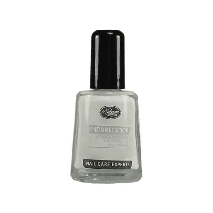NURANA NURANA Nagelhärter 10 ml Nagelpflege Pflege für brüchige Nägel