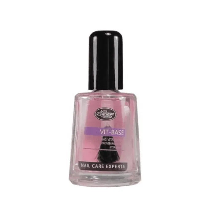 NURANA NURANA Vit-Base 10 ml Kosmetikpflege