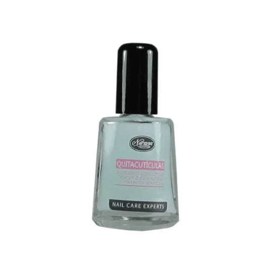 NURANA NURANA Cuticle Remover Nagelhautentferner 10 ml Kosmetik