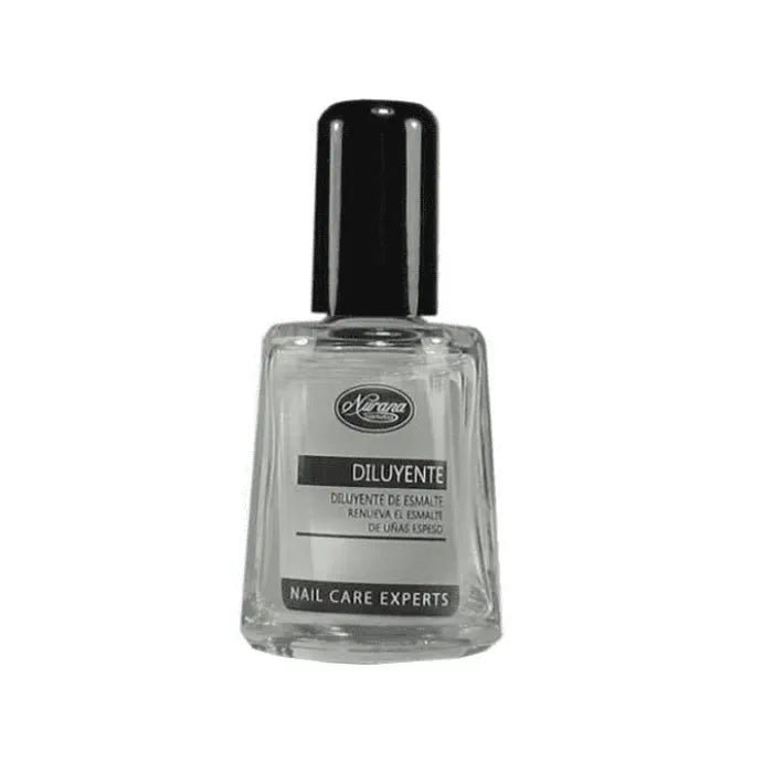 NURANA NURANA Emaille Verdünner 10 ml für Kosmetik