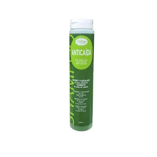NURANA NURANA Anti-Haarausfall Shampoo 250 ml