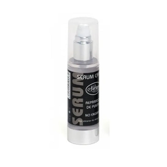 NURANA NURANA End Repair Hair Serum 50 ml Haarserum zur Haarpflege