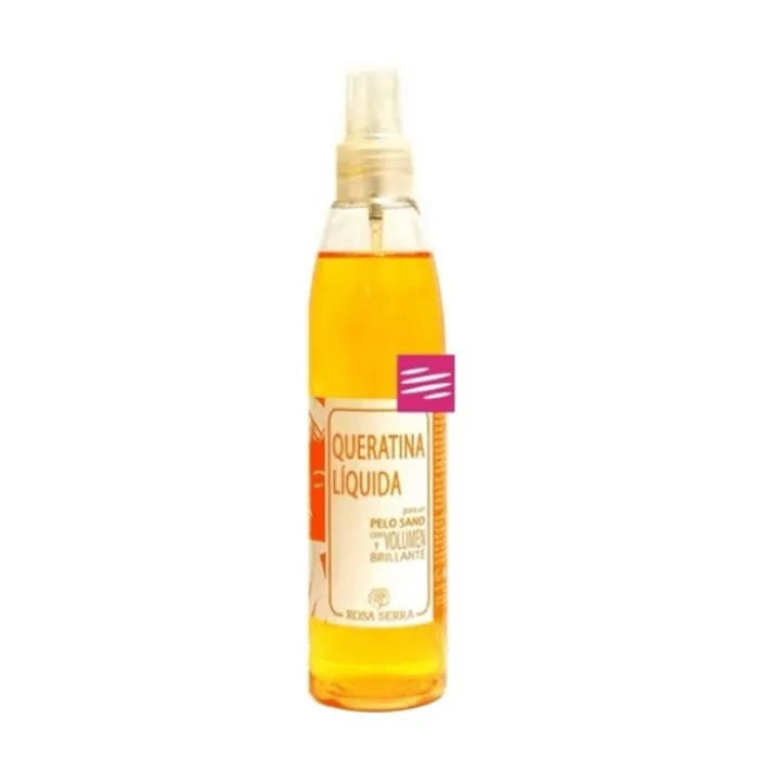 NURANA NURANA Flüssiges Keratin 250 ml Haarpflege Kosmetik