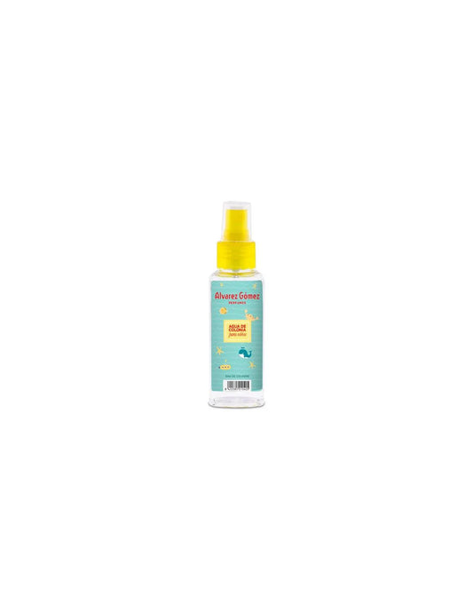 ALVAREZ GÓMEZ ALVAREZ GÓMEZ Agua de Colonia Kids Eau de Cologne Spray 90 ml Kosmetik