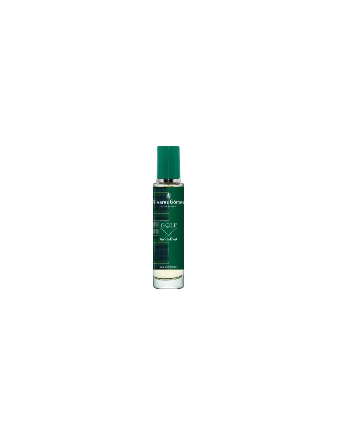 ALVAREZ GÓMEZ ALVAREZ GÓMEZ Agua de Perfume Golf Club 30 ml Kosmetik