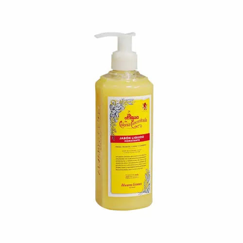 ALVAREZ GÓMEZ ALVAREZ GÓMEZ Flüssigseife 300 ml
